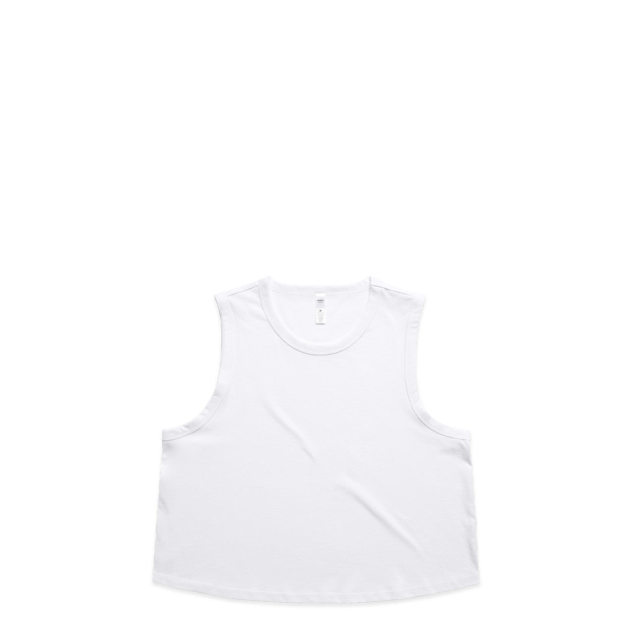 Women's Martina Crop Tank
