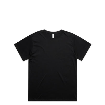 Women's Martina Boyfriend Tee