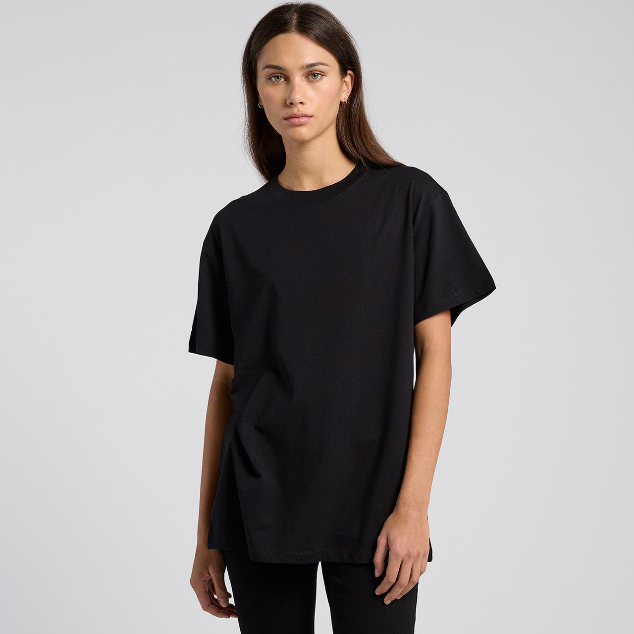 Women's Martina Boyfriend Tee Back