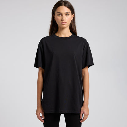 Women's Martina Boyfriend Tee 4094