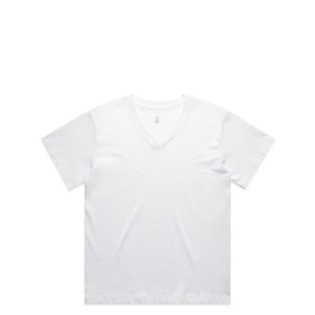 Women's Martina V Neck Tee