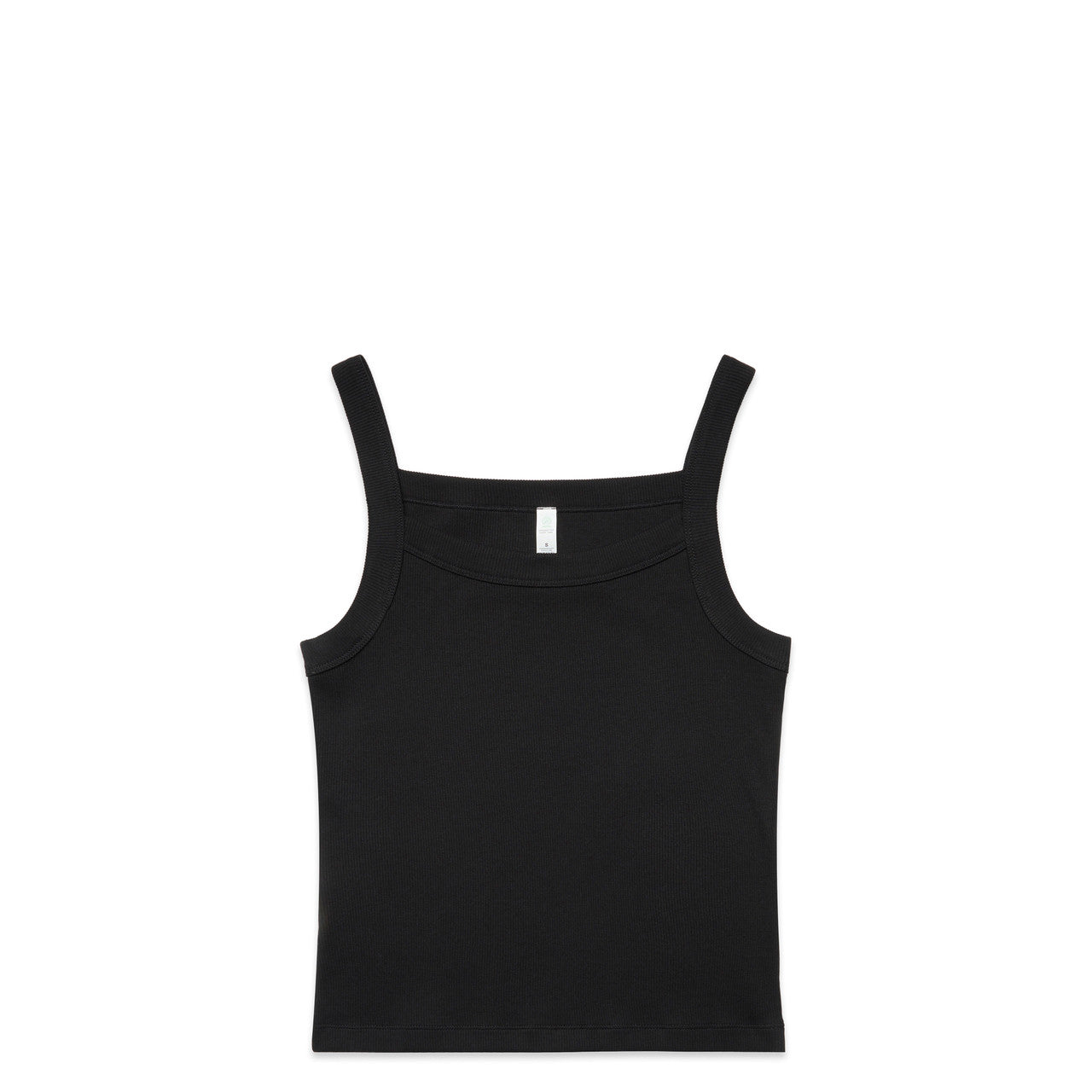 Women's Organic Collegiate Tank