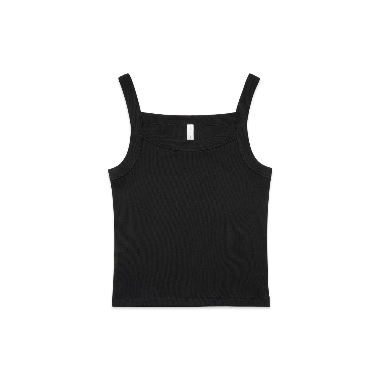 Women's Organic Collegiate Tank
