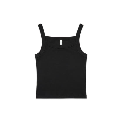 Women's Organic Collegiate Tank