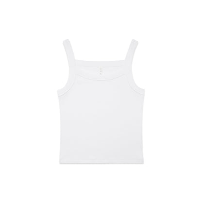 Women's Organic Collegiate Tank