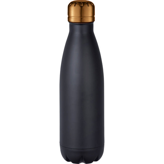 Mix-n-Match Copper Vacuum Insulated Bottle