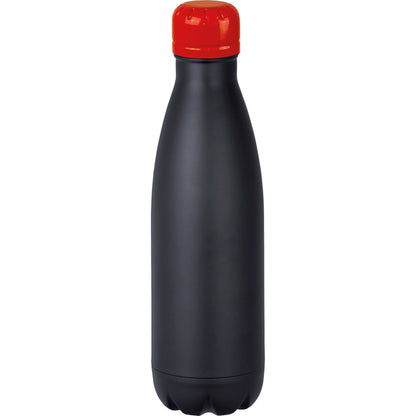 Mix-n-Match Copper Vacuum Insulated Bottle