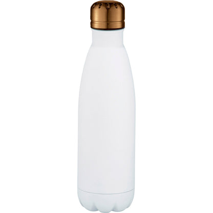 Mix-n-Match Copper Vacuum Insulated Bottle