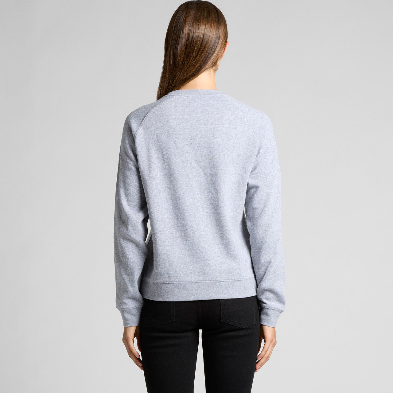 Women's Supply Crew Back