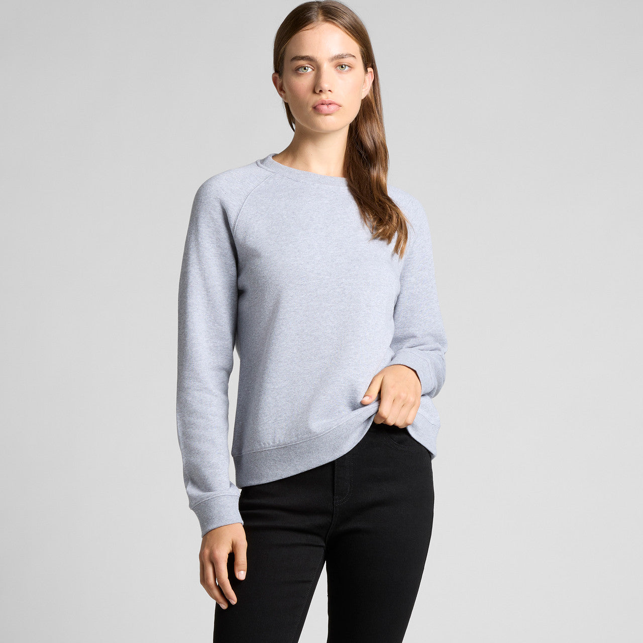 Women's Supply Crew Back