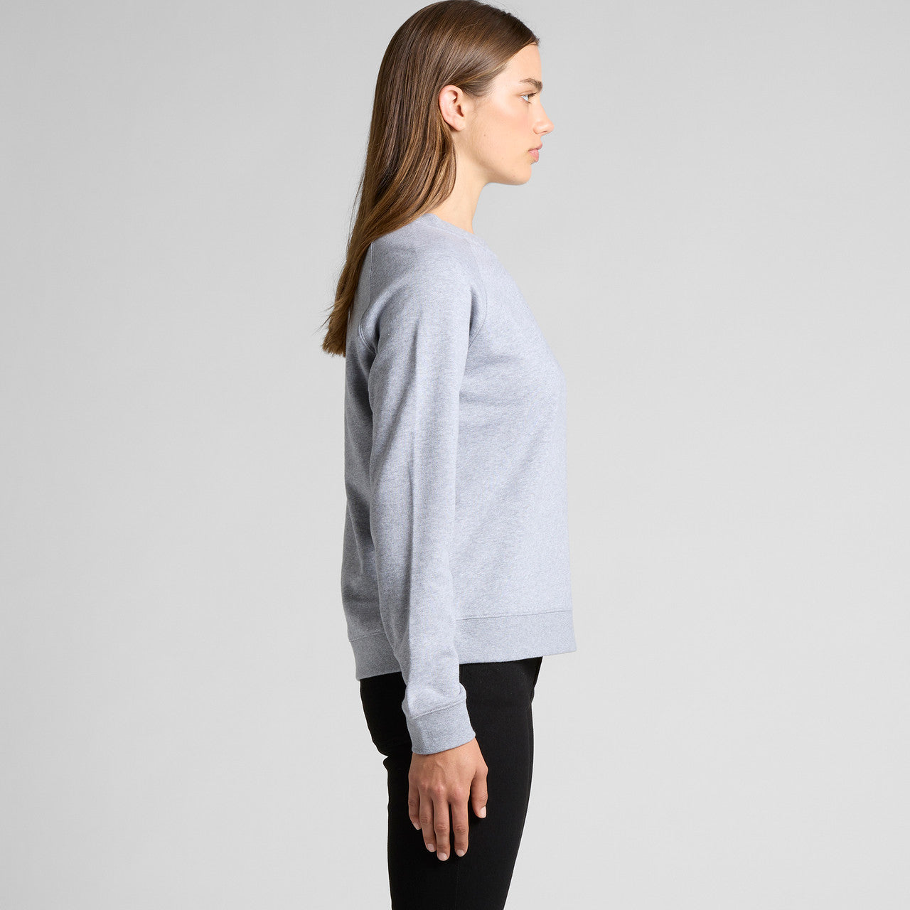 Women's Supply Crew Side