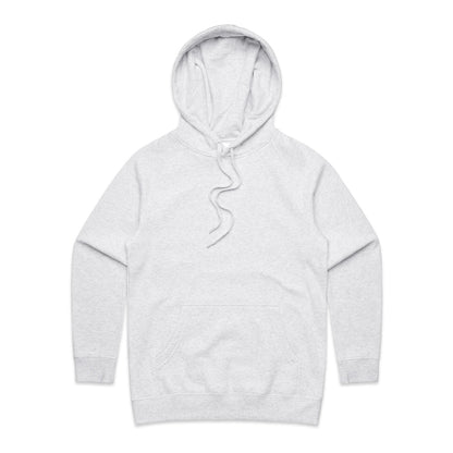 Wo's Supply Hood
