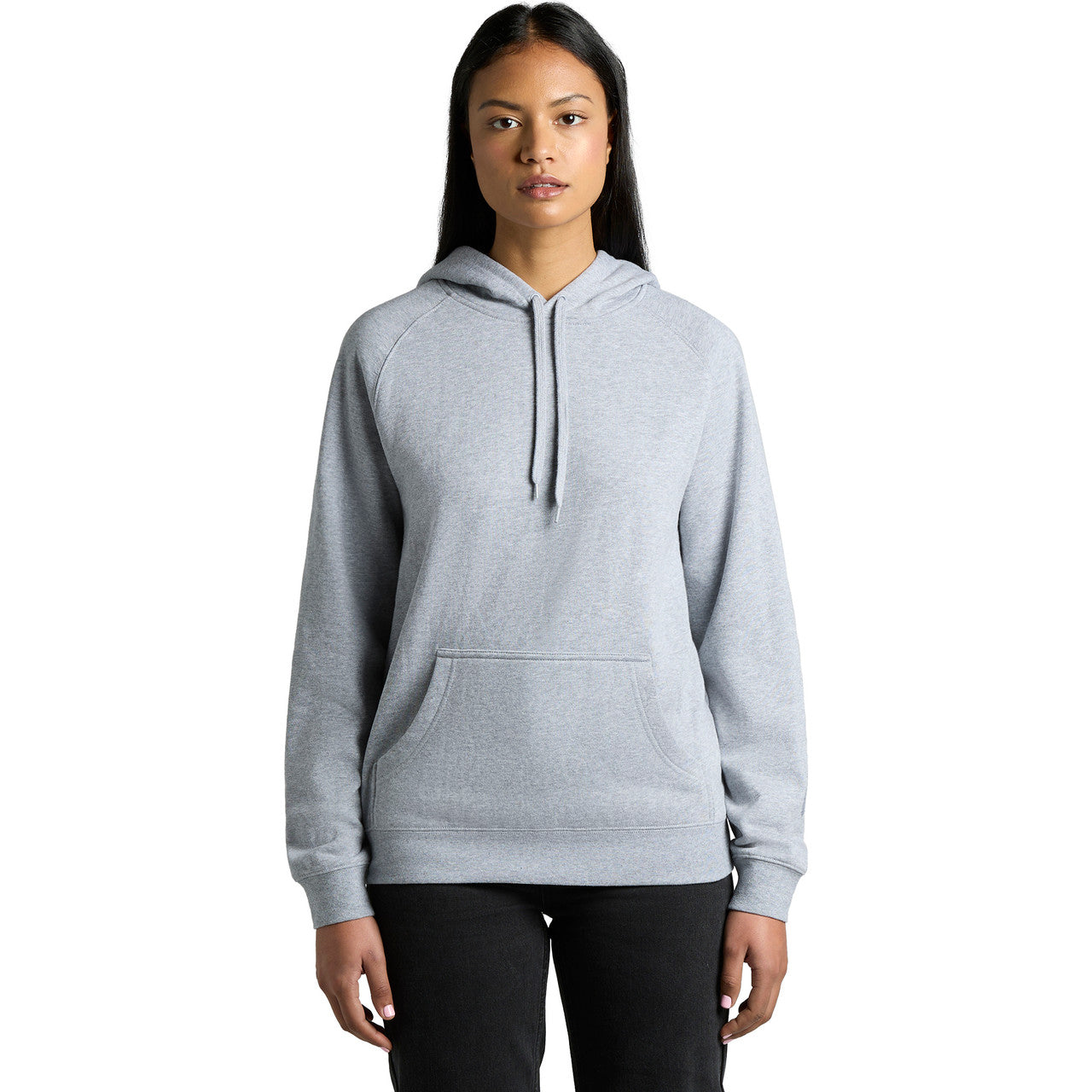 Women's Supply Hood Front