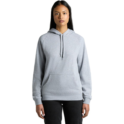 Women's Supply Hood Front