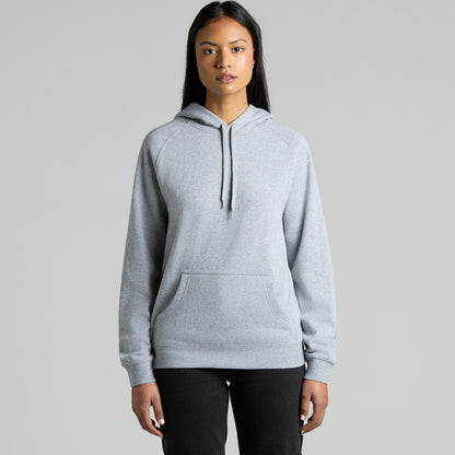 Wo's Supply Hood 4101