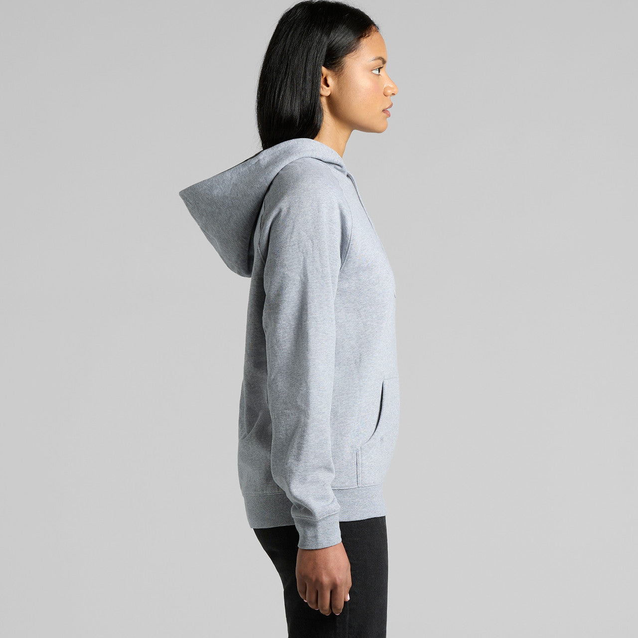 Wo's Supply Hood Side