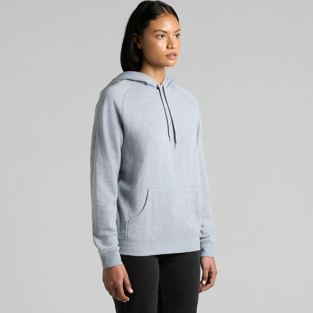 Women's Supply Hood Turn