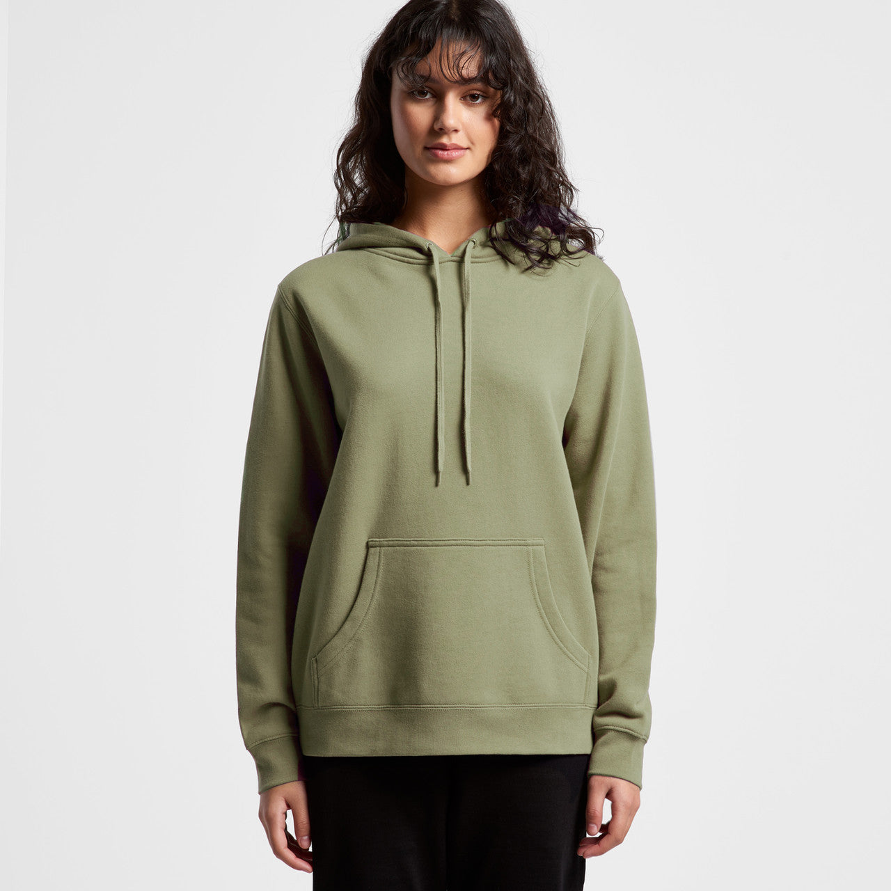 Women's Stencil Hood 4102