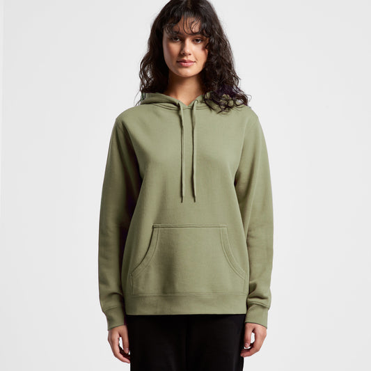 Women's Stencil Hood 4102