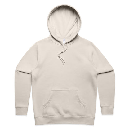 Women's Stencil Hood
