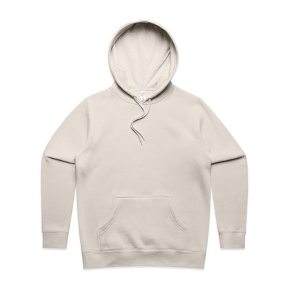 Women's Stencil Hood