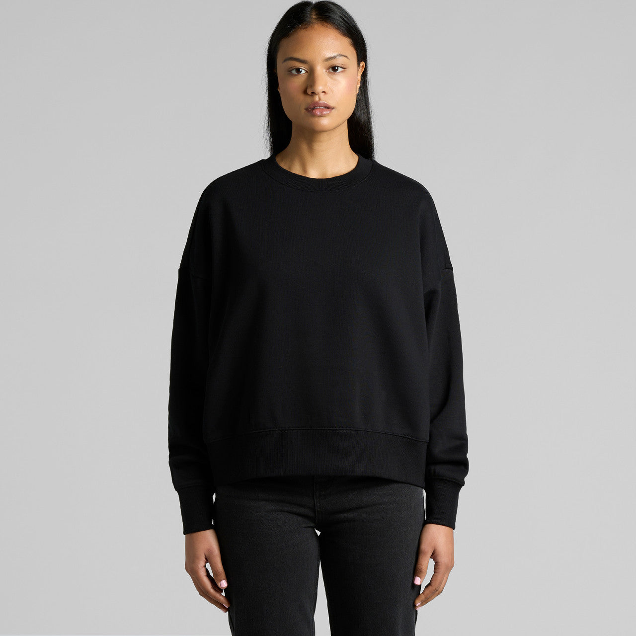 Women's Heavy Crew 4145