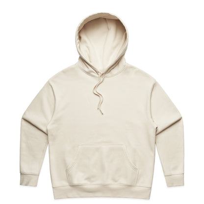 Women's Heavy Hood
