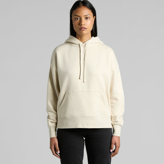 Women's Heavy Hood 4146