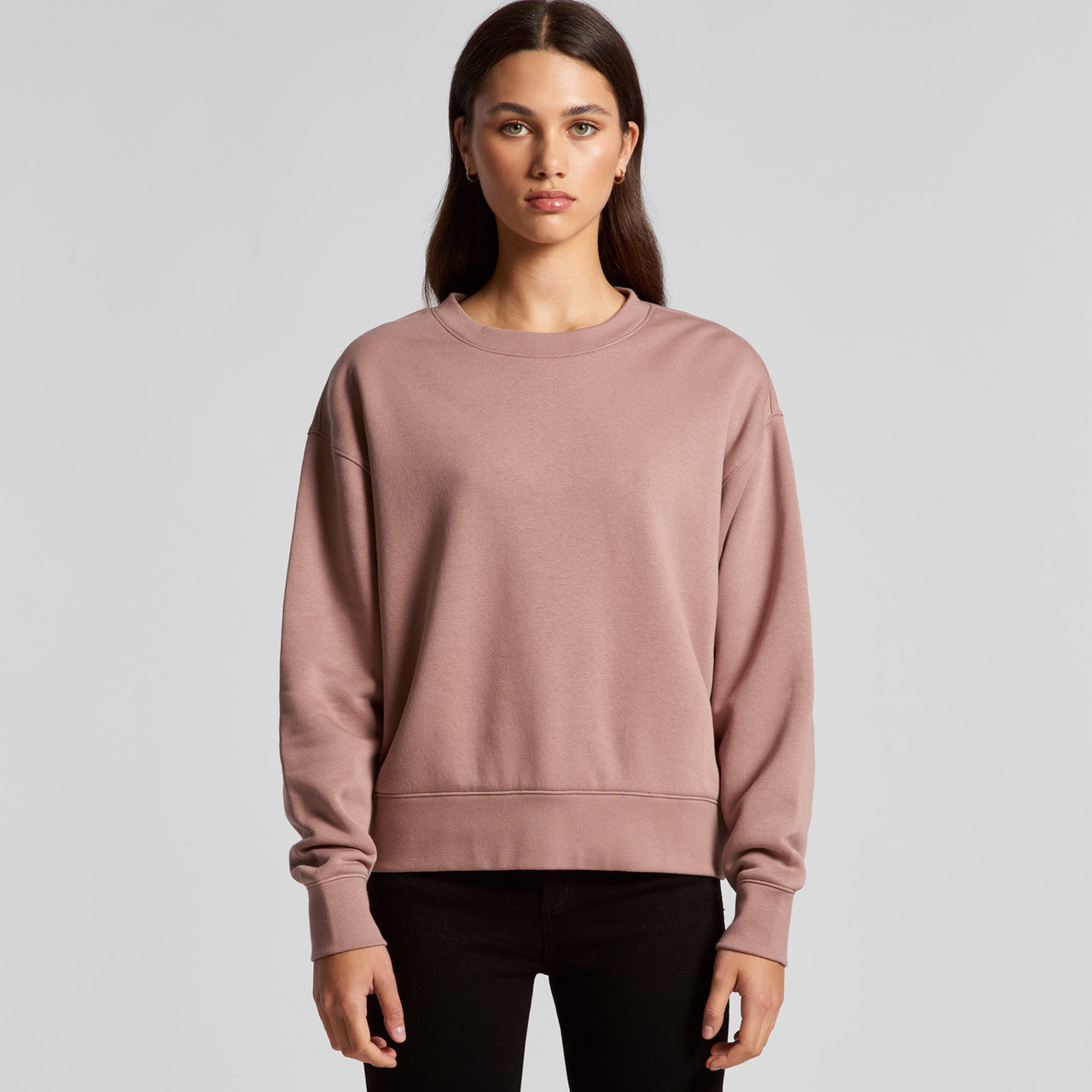 Women's Relax Crew 4160