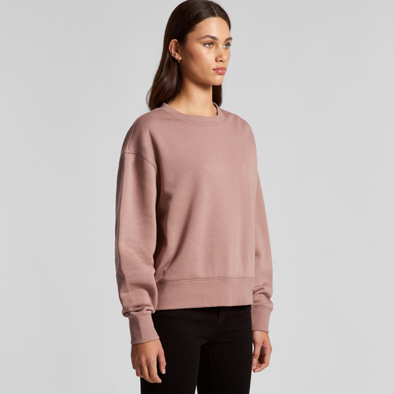 Women's Relax Crew Turn