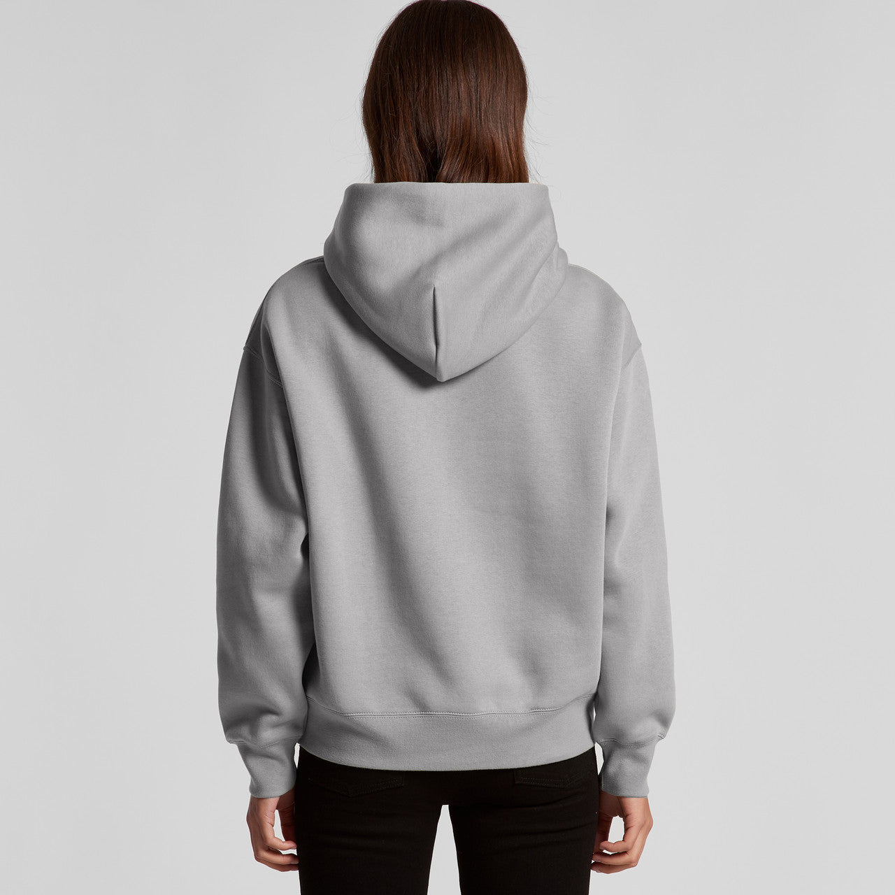 Women's Relax Hood Back