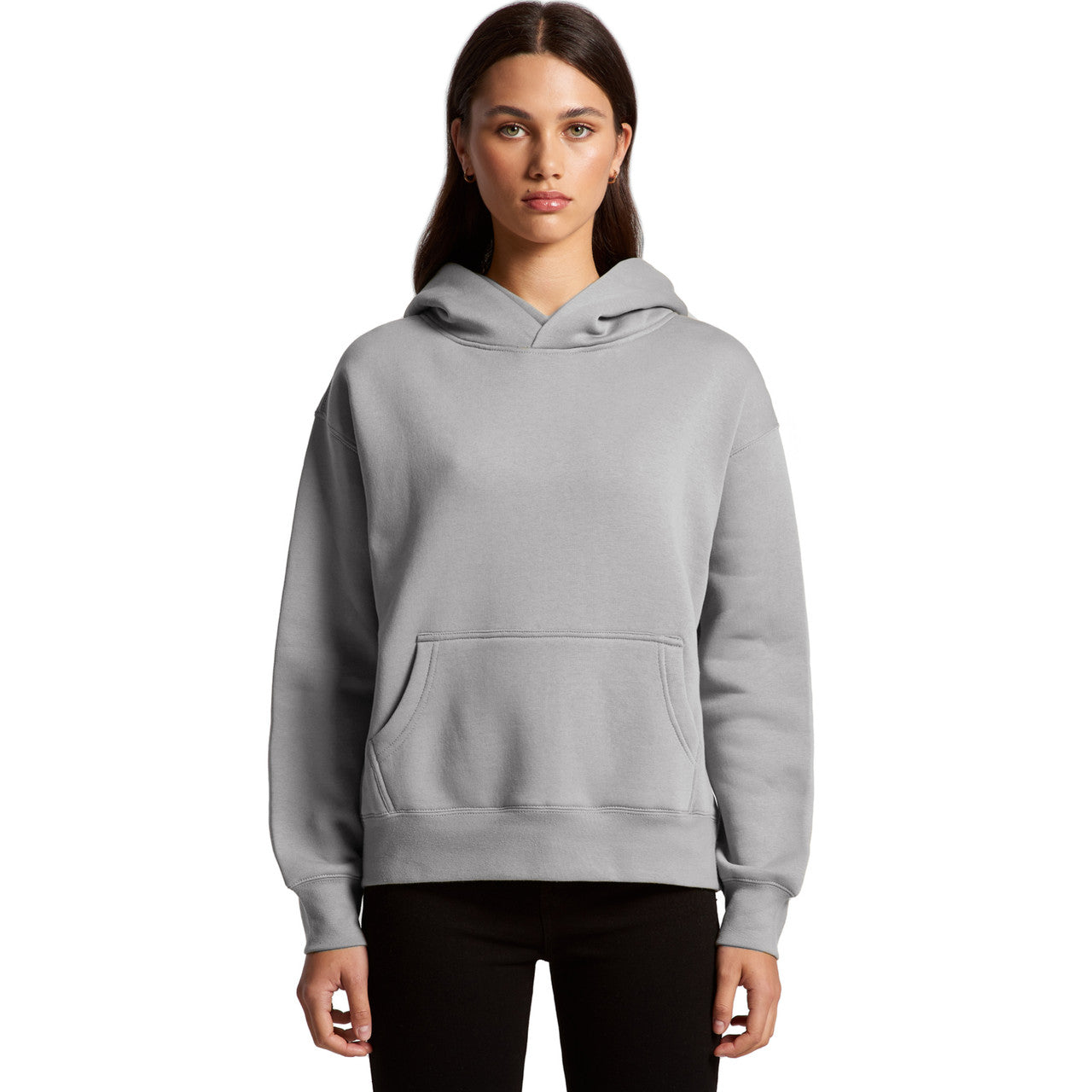 Women's Relax Hood Front