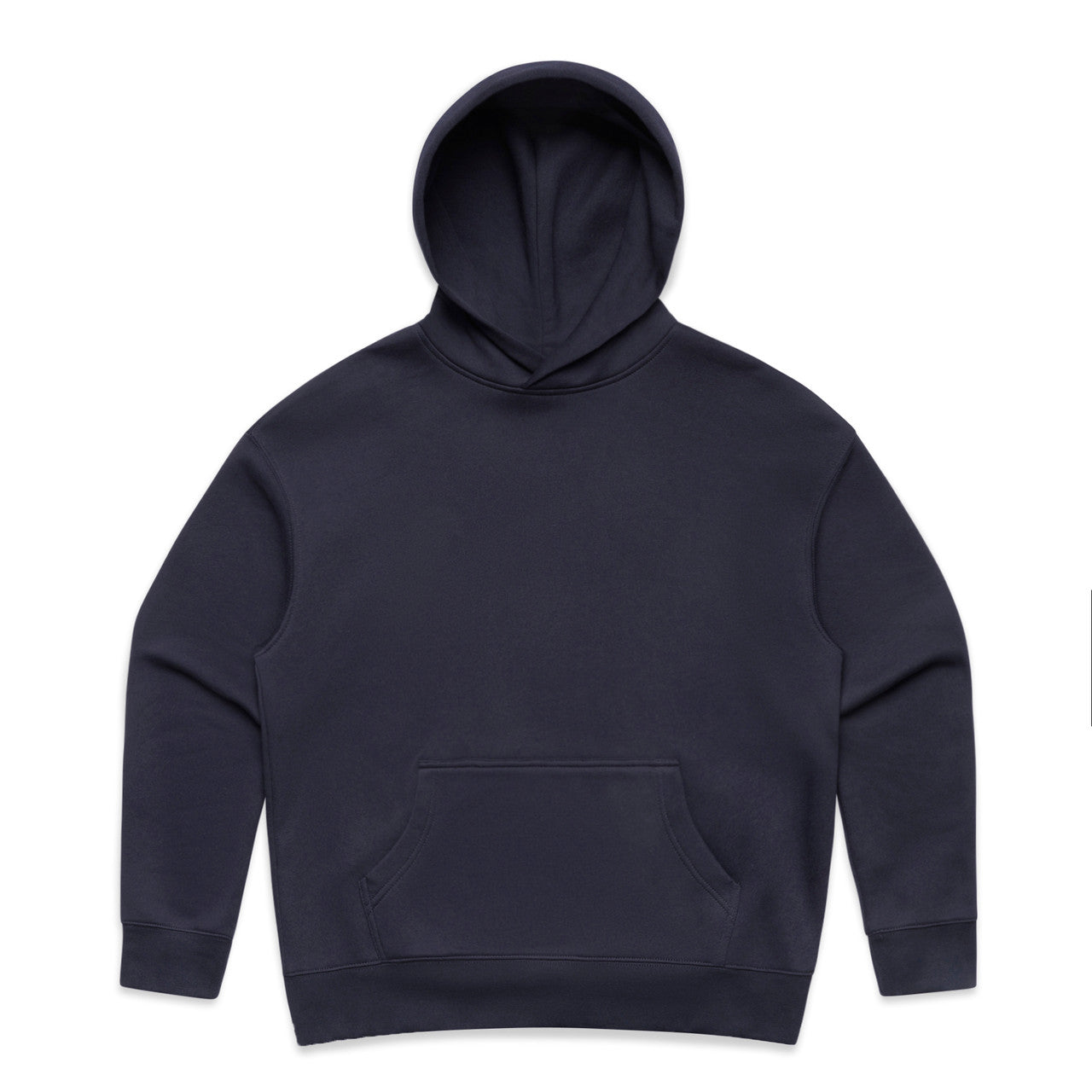 Women's Relax Hood Ink Blue