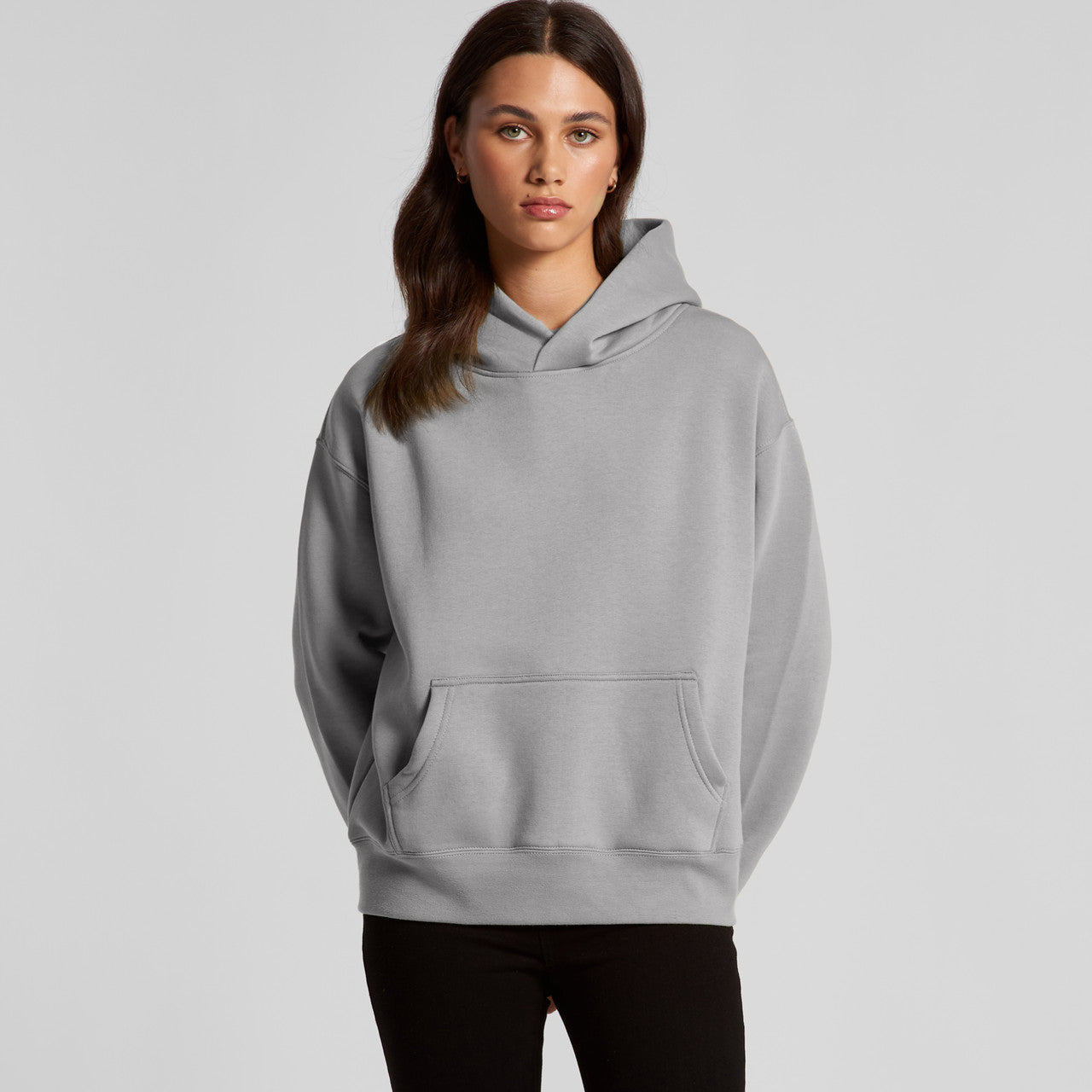 Women's Relax Hood Back
