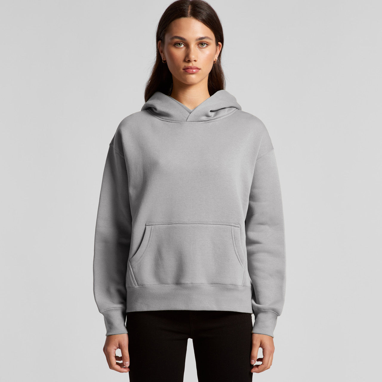 Women's Relax Hood 4161