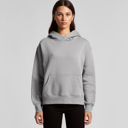 Women's Relax Hood 4161