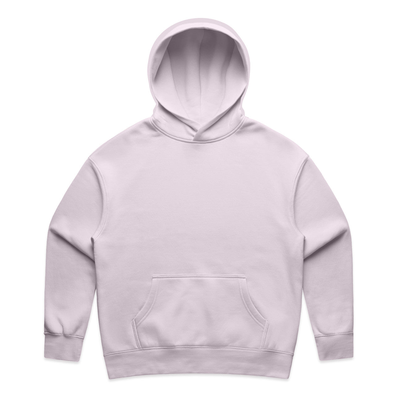 Women's Relax Hood Orchid