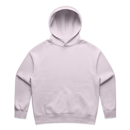 Women's Relax Hood Orchid