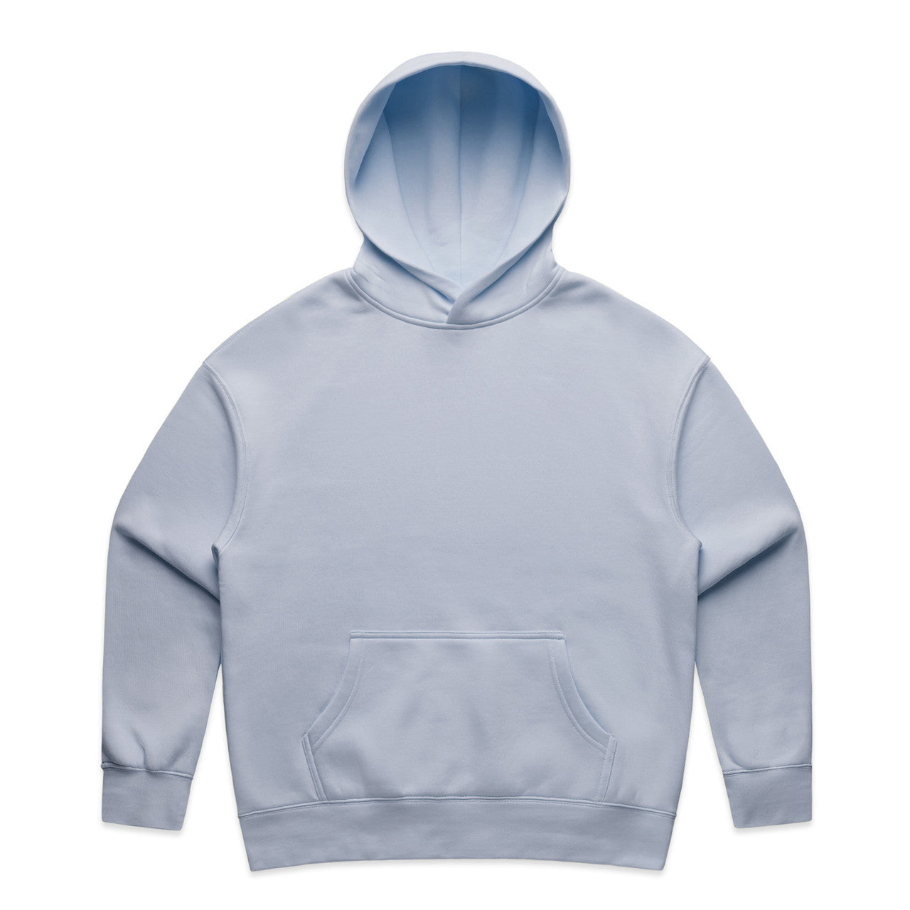 Women's Relax Hood Powder