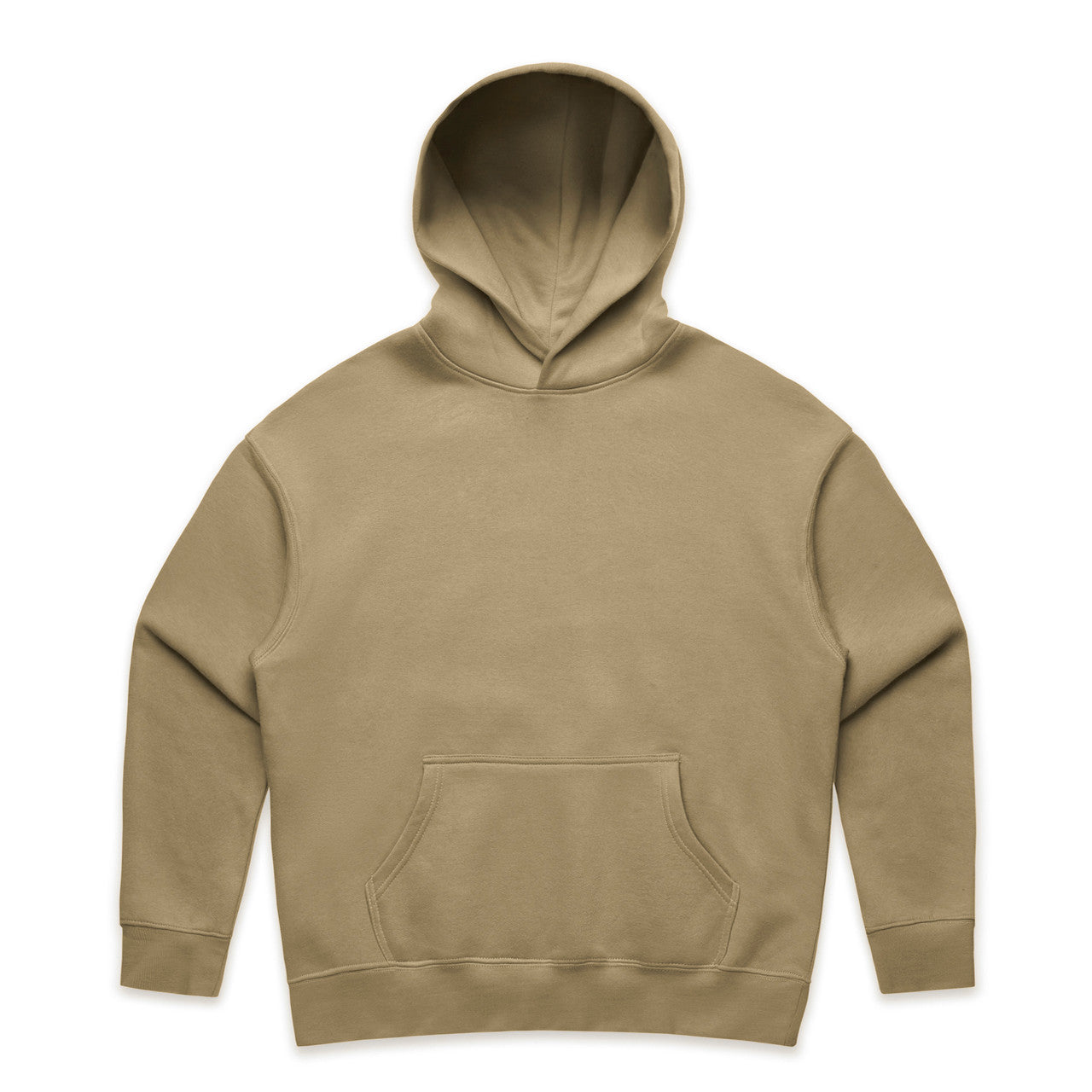Women's Relax Hood Sand