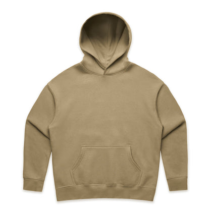Women's Relax Hood Sand