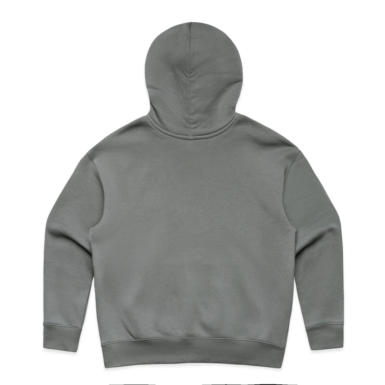 Women's Relax Hood Shadow - Back