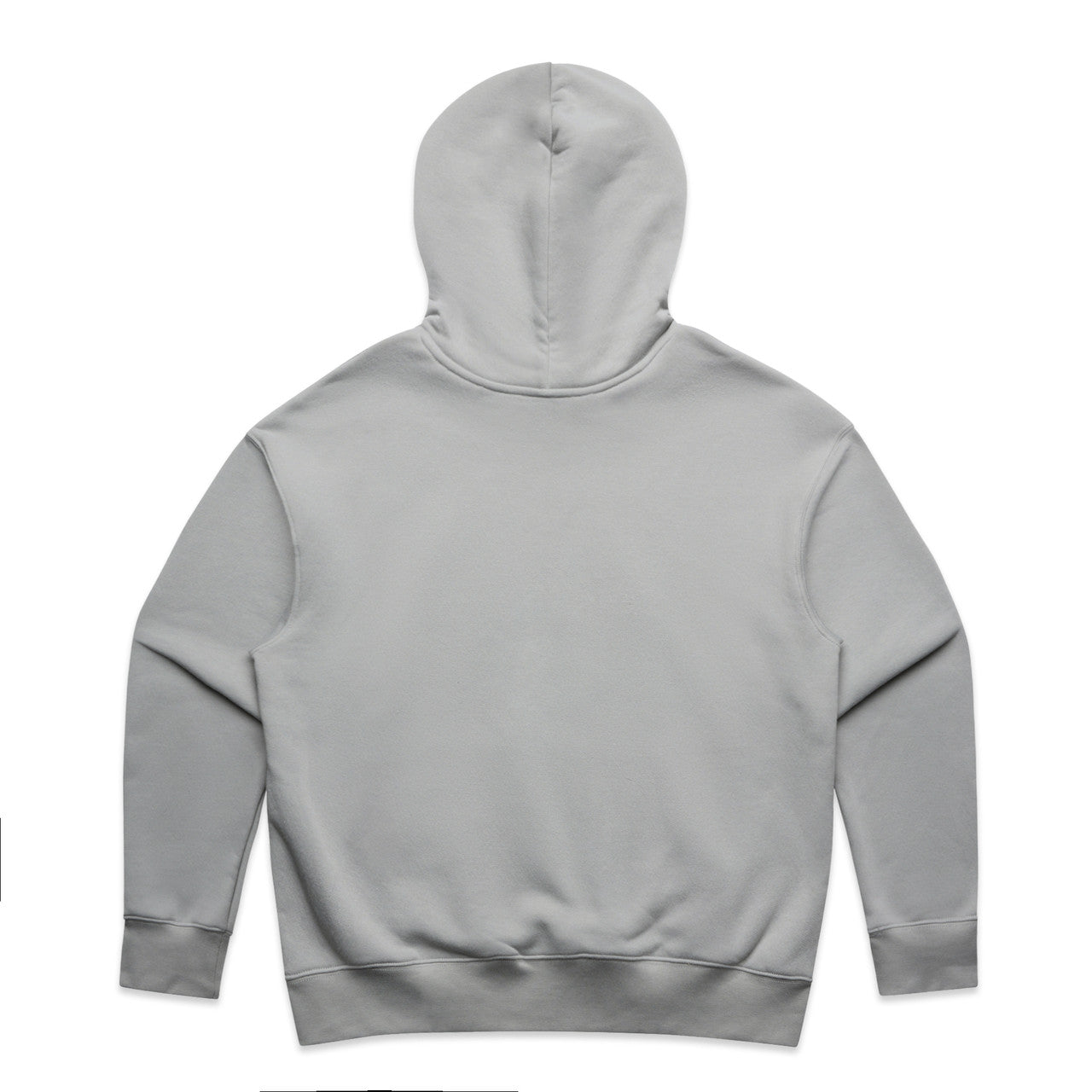 Women's Relax Hood Storm - Back