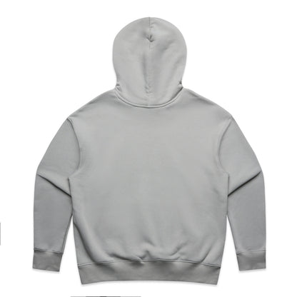 Women's Relax Hood Storm - Back