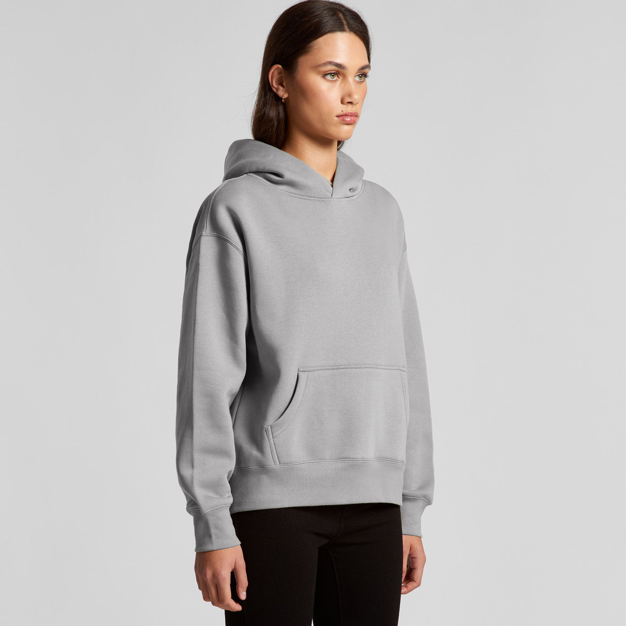 Women's Relax Hood Turn