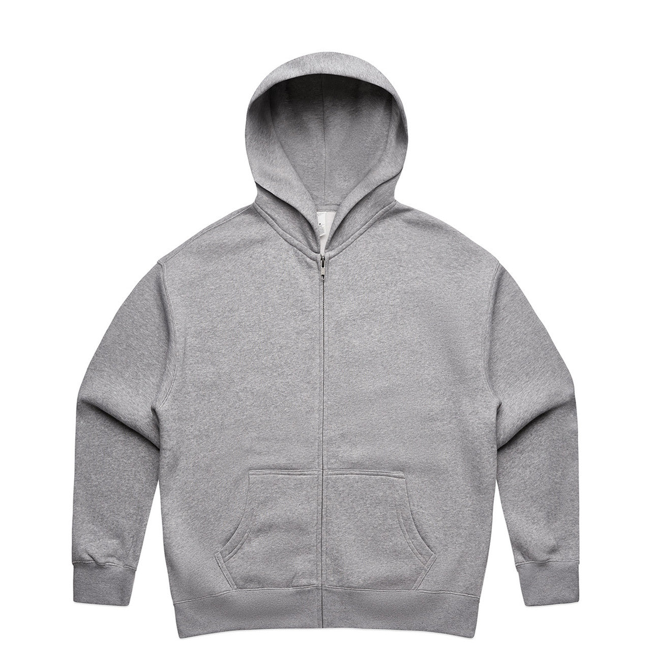 Women's Relax Zip Hood