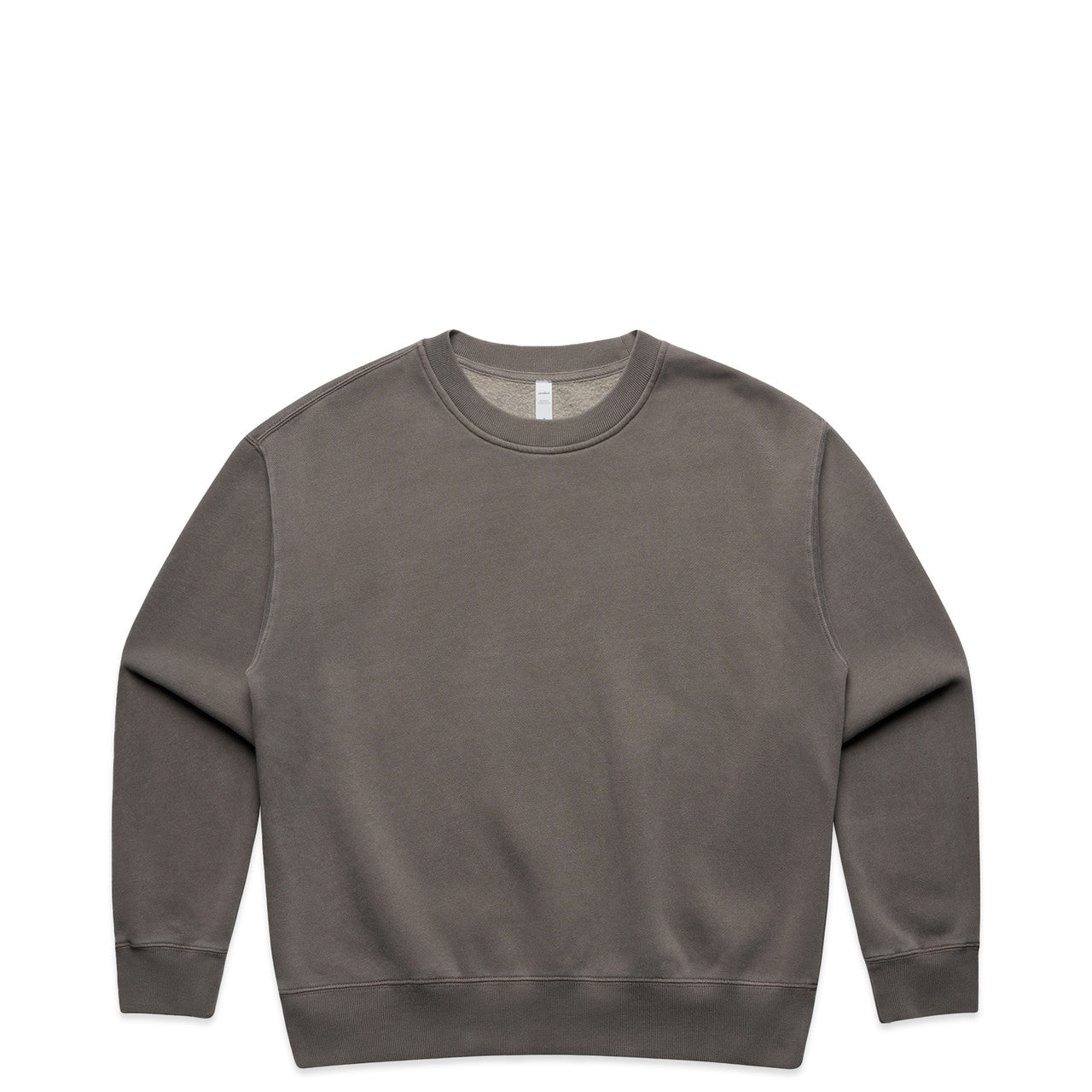 Women's Relax Faded Crew