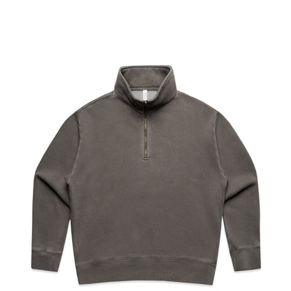 Women's Relax Faded Half Zip