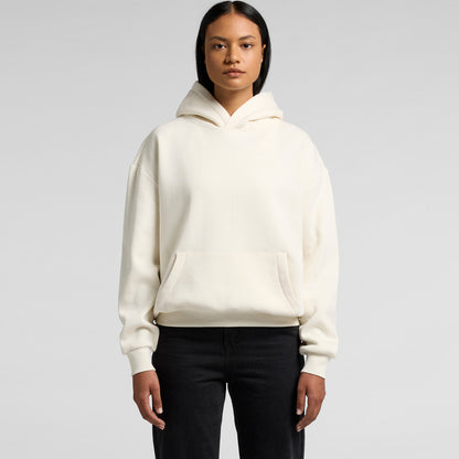 Women's Box Hood 4171