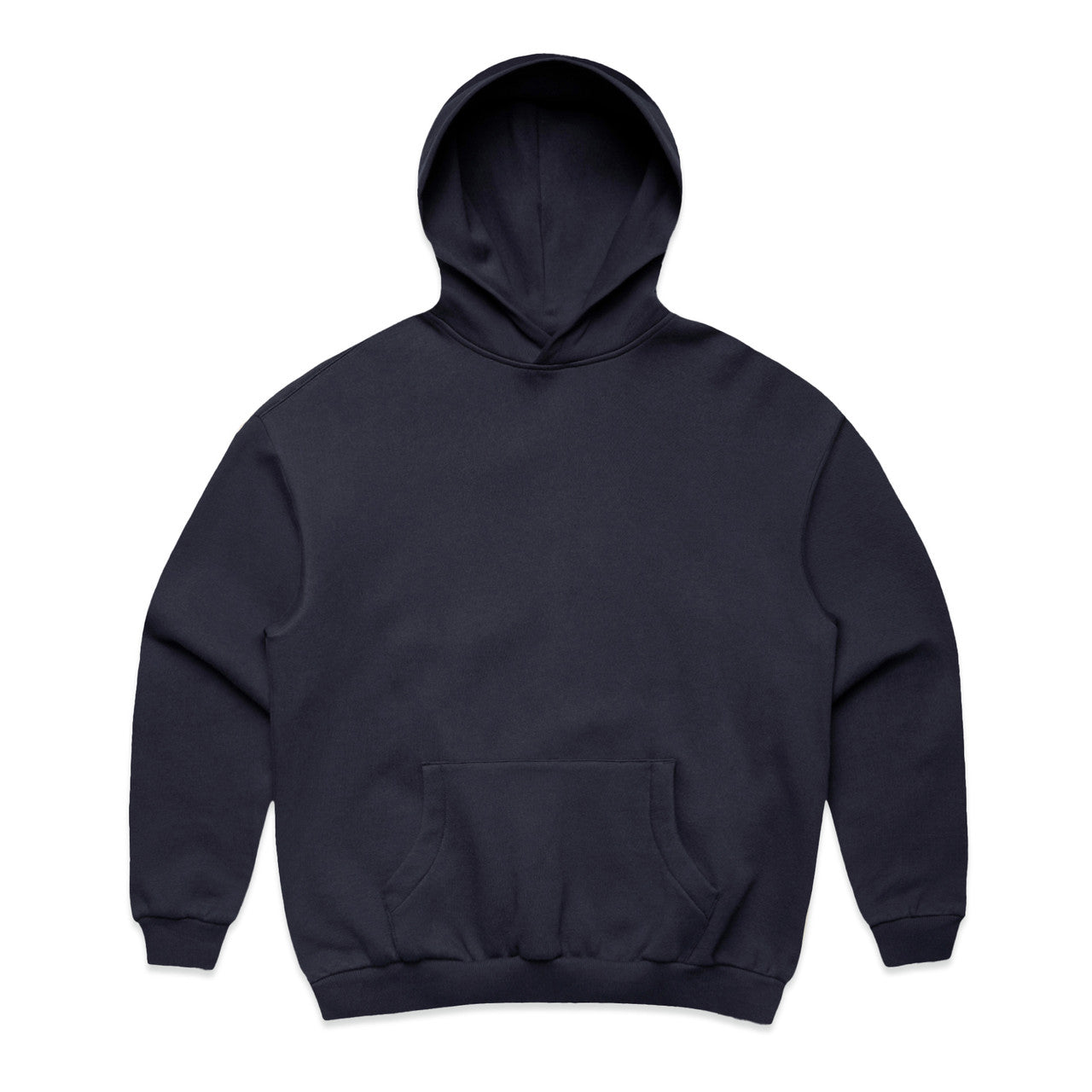 Women's Box Hood